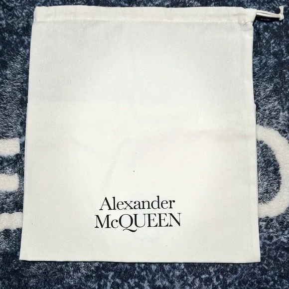 Alexander Mcqueen